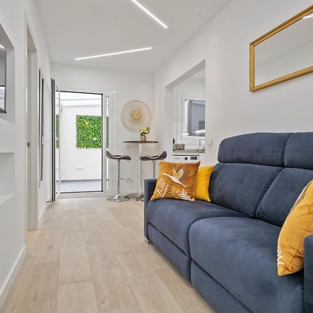 Boutique Plaza Catalonia Suites Cornella Cornellà de Llobregat Dış mekan fotoğraf
