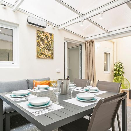Boutique Plaza Catalonia Suites Cornella Cornellà de Llobregat Dış mekan fotoğraf