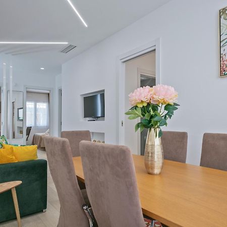 Boutique Plaza Catalonia Suites Cornella Cornellà de Llobregat Dış mekan fotoğraf