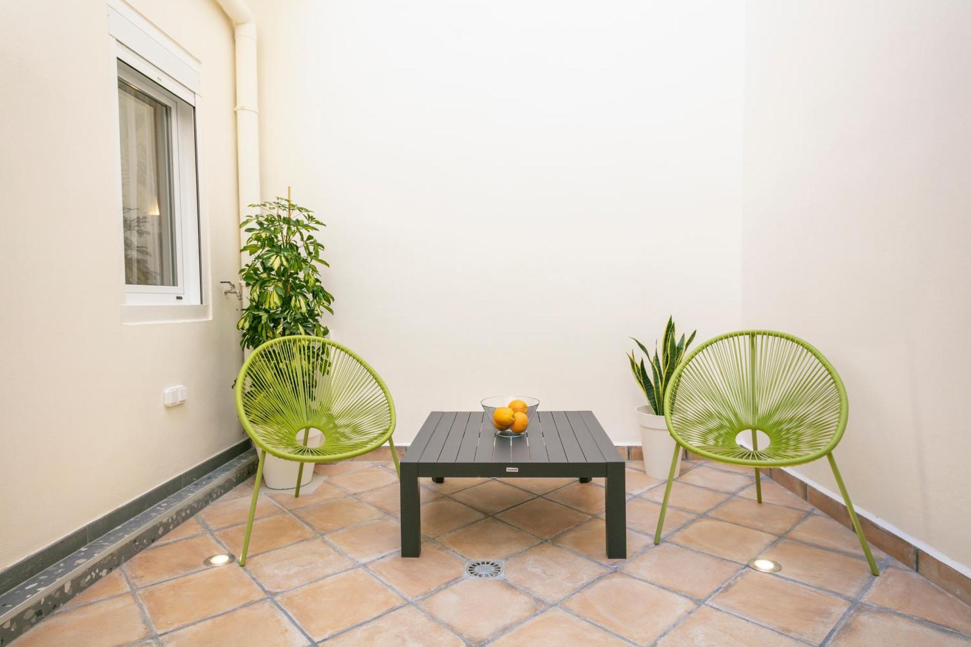 Boutique Plaza Catalonia Suites Cornella Cornellà de Llobregat Dış mekan fotoğraf
