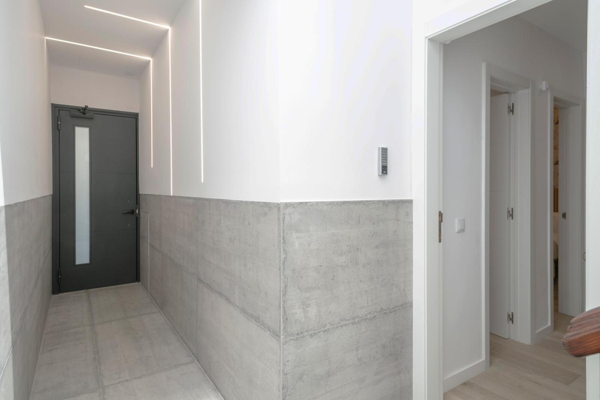 Boutique Plaza Catalonia Suites Cornella Cornellà de Llobregat Dış mekan fotoğraf