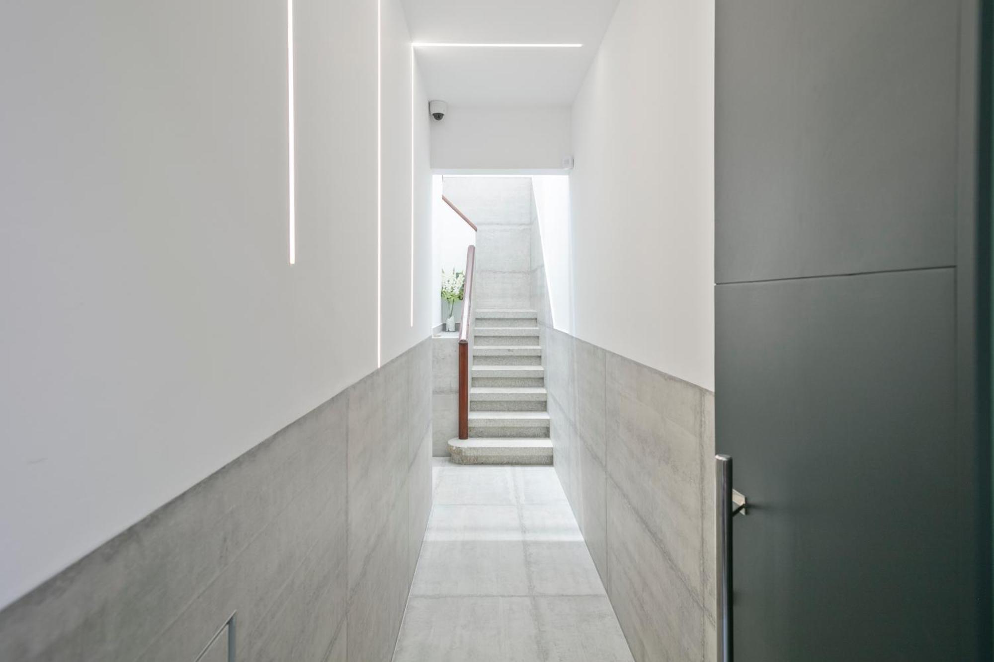 Boutique Plaza Catalonia Suites Cornella Cornellà de Llobregat Dış mekan fotoğraf