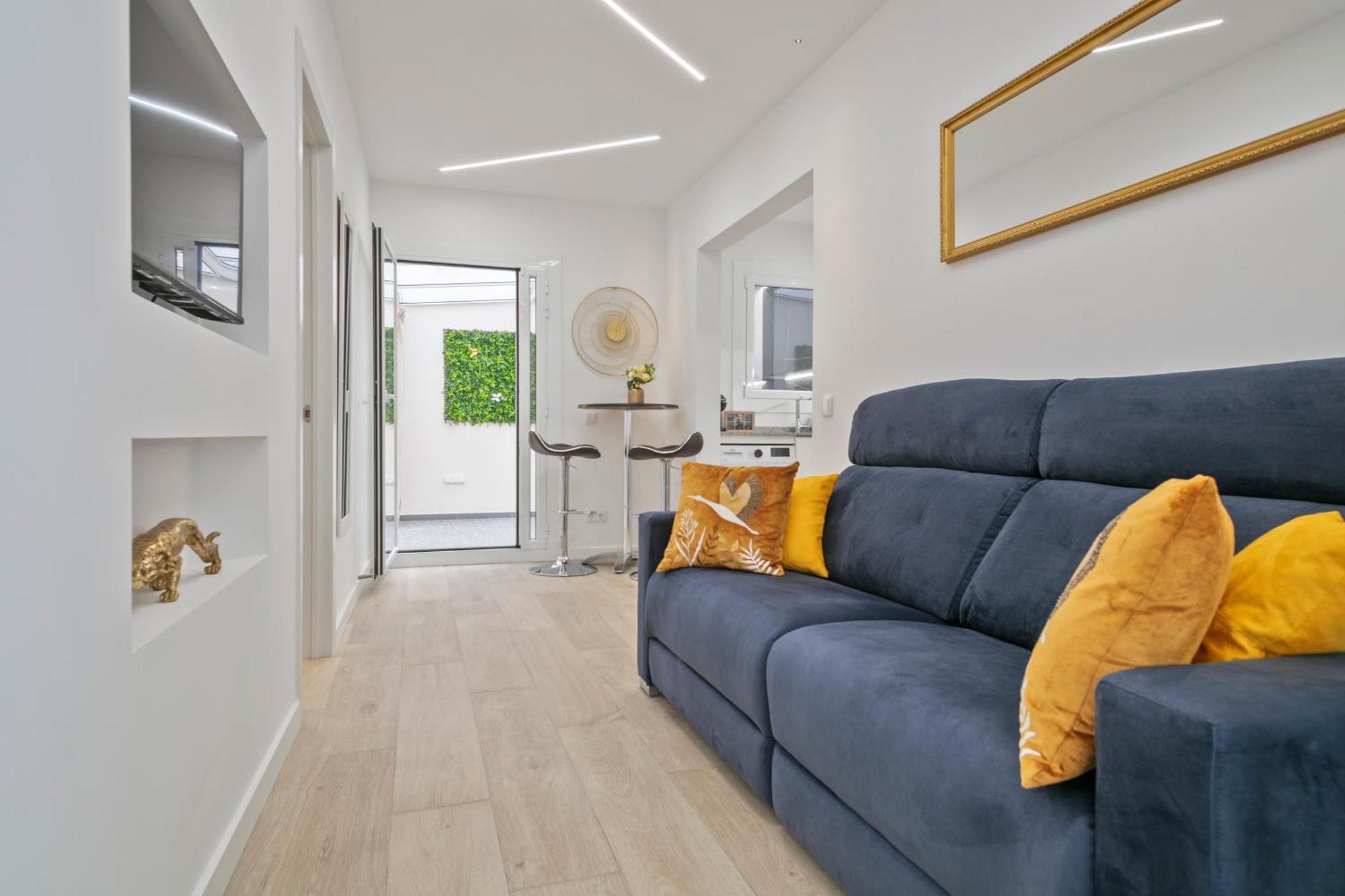 Boutique Plaza Catalonia Suites Cornella Cornellà de Llobregat Dış mekan fotoğraf