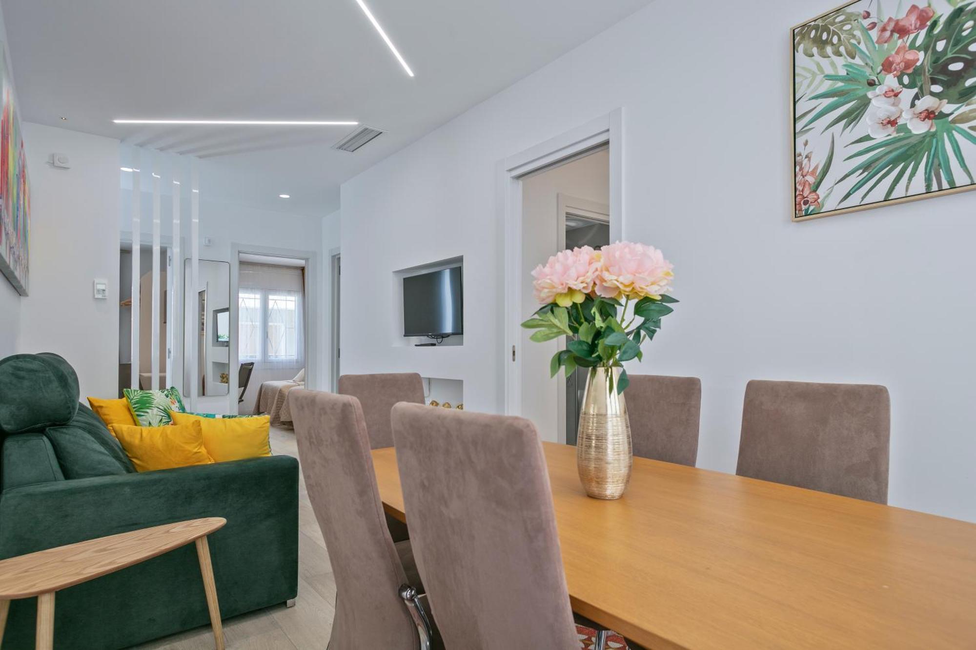 Boutique Plaza Catalonia Suites Cornella Cornellà de Llobregat Dış mekan fotoğraf