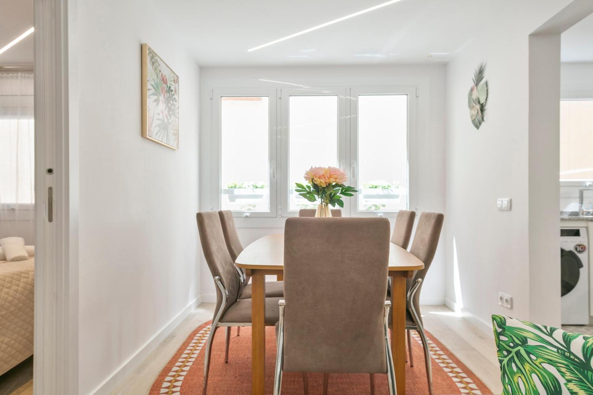 Boutique Plaza Catalonia Suites Cornella Cornellà de Llobregat Dış mekan fotoğraf
