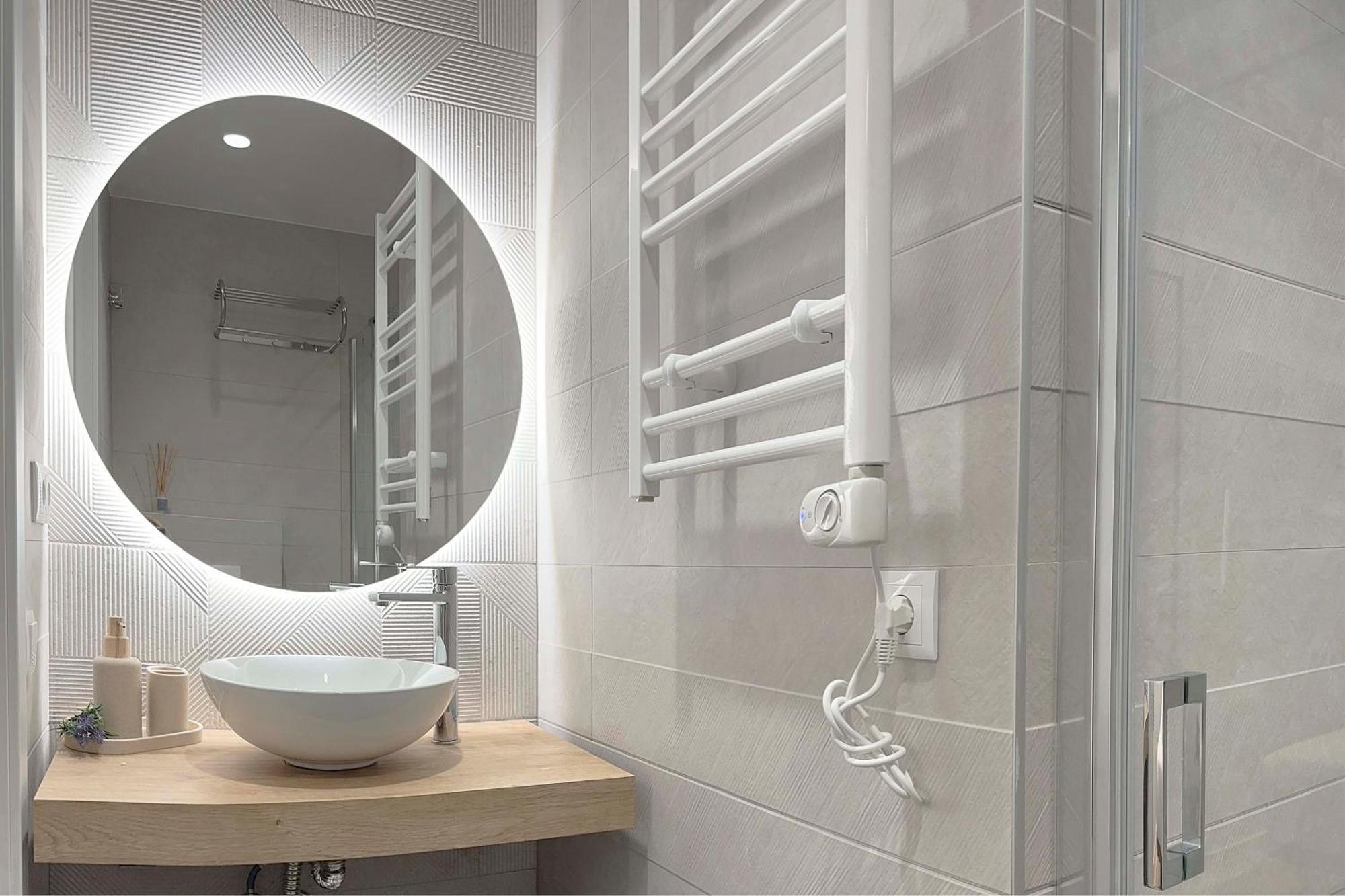 Boutique Plaza Catalonia Suites Cornella Cornellà de Llobregat Oda fotoğraf
