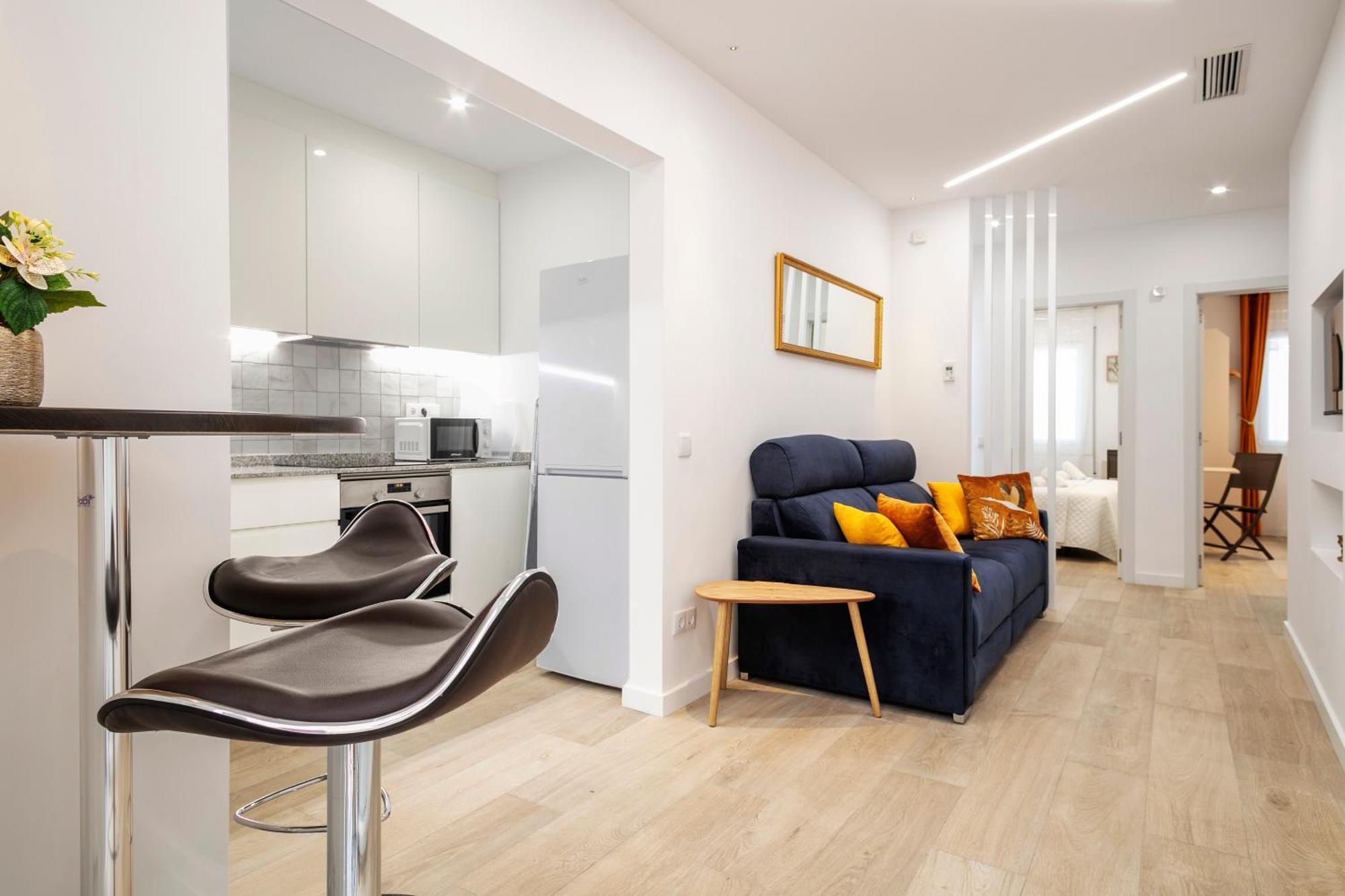 Boutique Plaza Catalonia Suites Cornella Cornellà de Llobregat Dış mekan fotoğraf