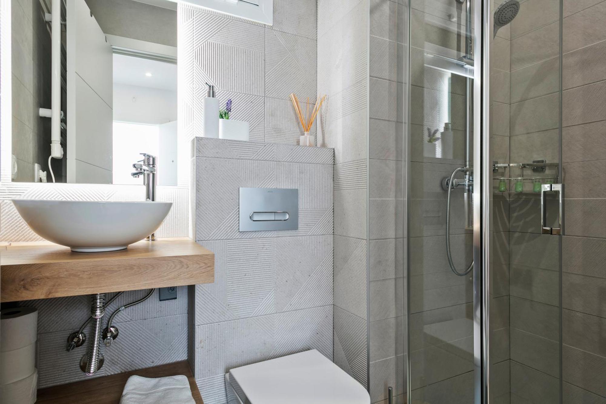 Boutique Plaza Catalonia Suites Cornella Cornellà de Llobregat Dış mekan fotoğraf