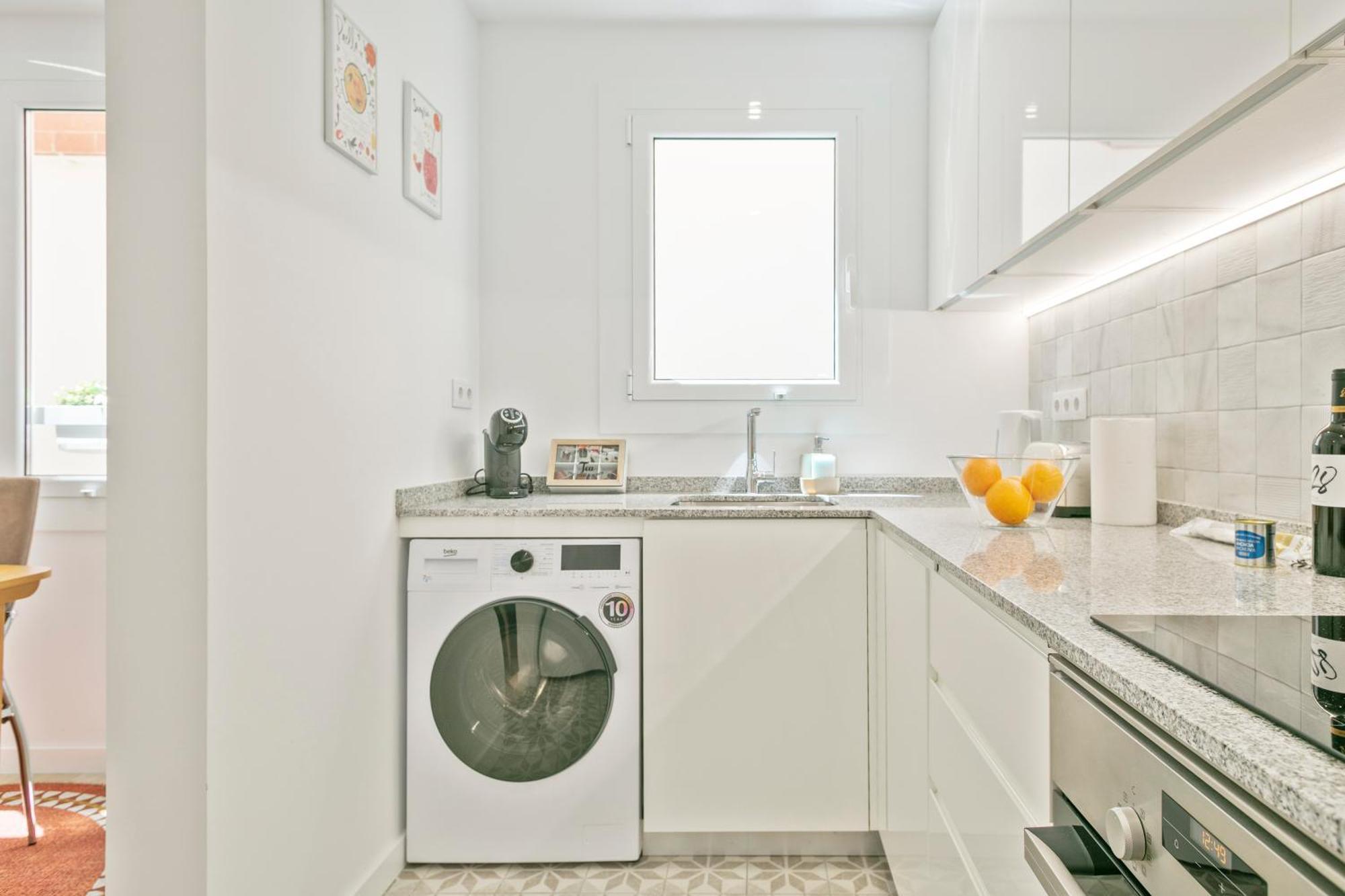 Boutique Plaza Catalonia Suites Cornella Cornellà de Llobregat Dış mekan fotoğraf